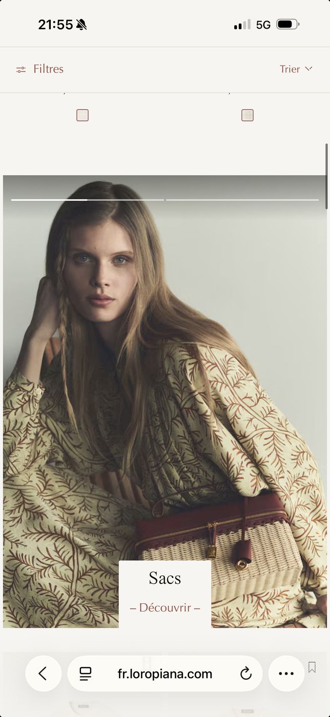 Inspiration mannequin Just Cashmere 05